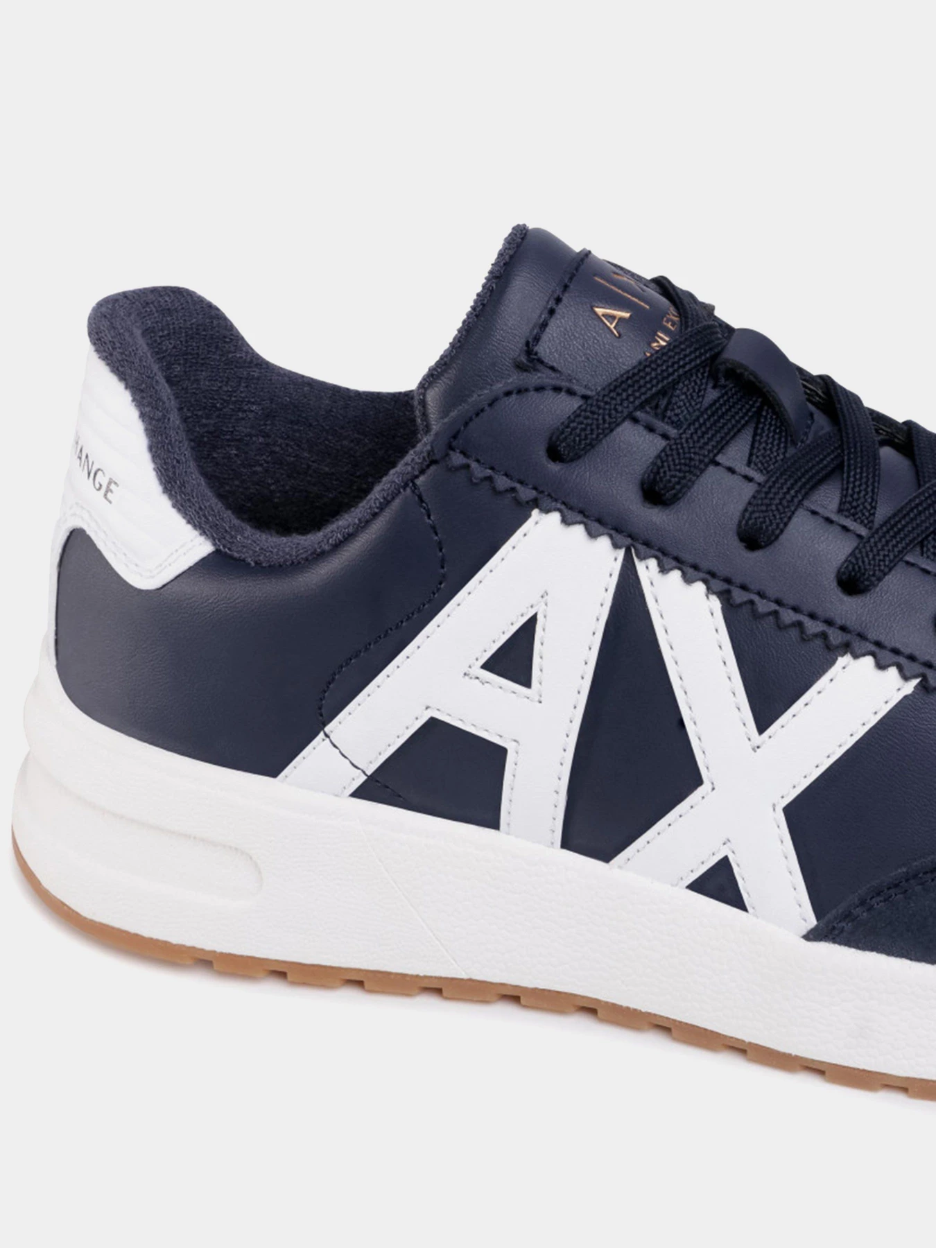 Кросівки Armani Exchange модель XUX071-XV234-K487 Фото