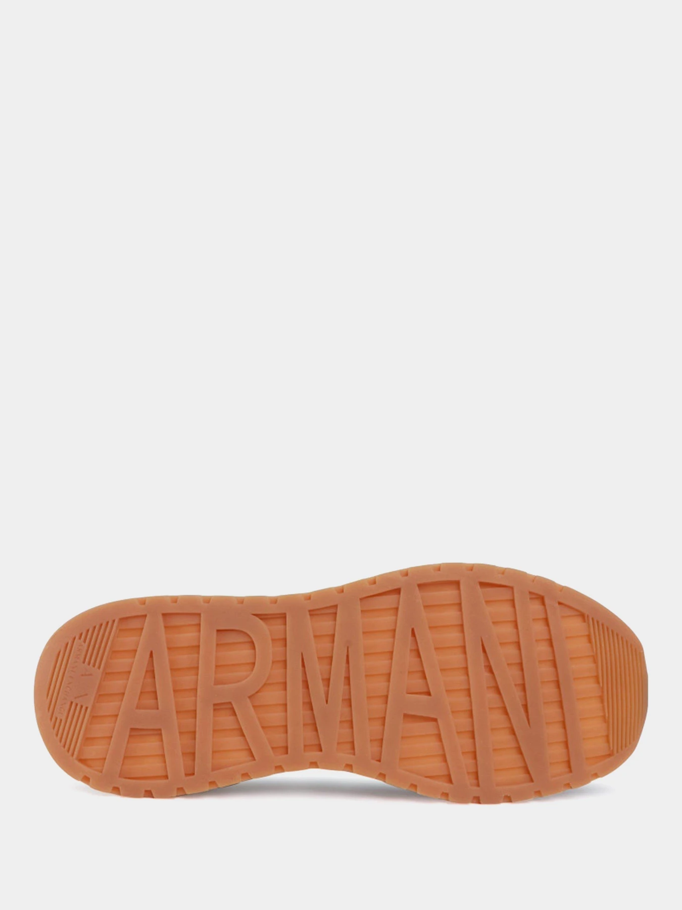 Кросівки Armani Exchange модель XUX071-XV234-K487 Фото