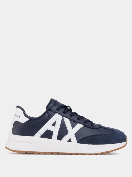 Кросівки Armani Exchange модель XUX071-XV234-K487 Фото