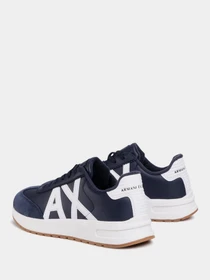 Кросівки Armani Exchange модель XUX071-XV234-K487 Фото