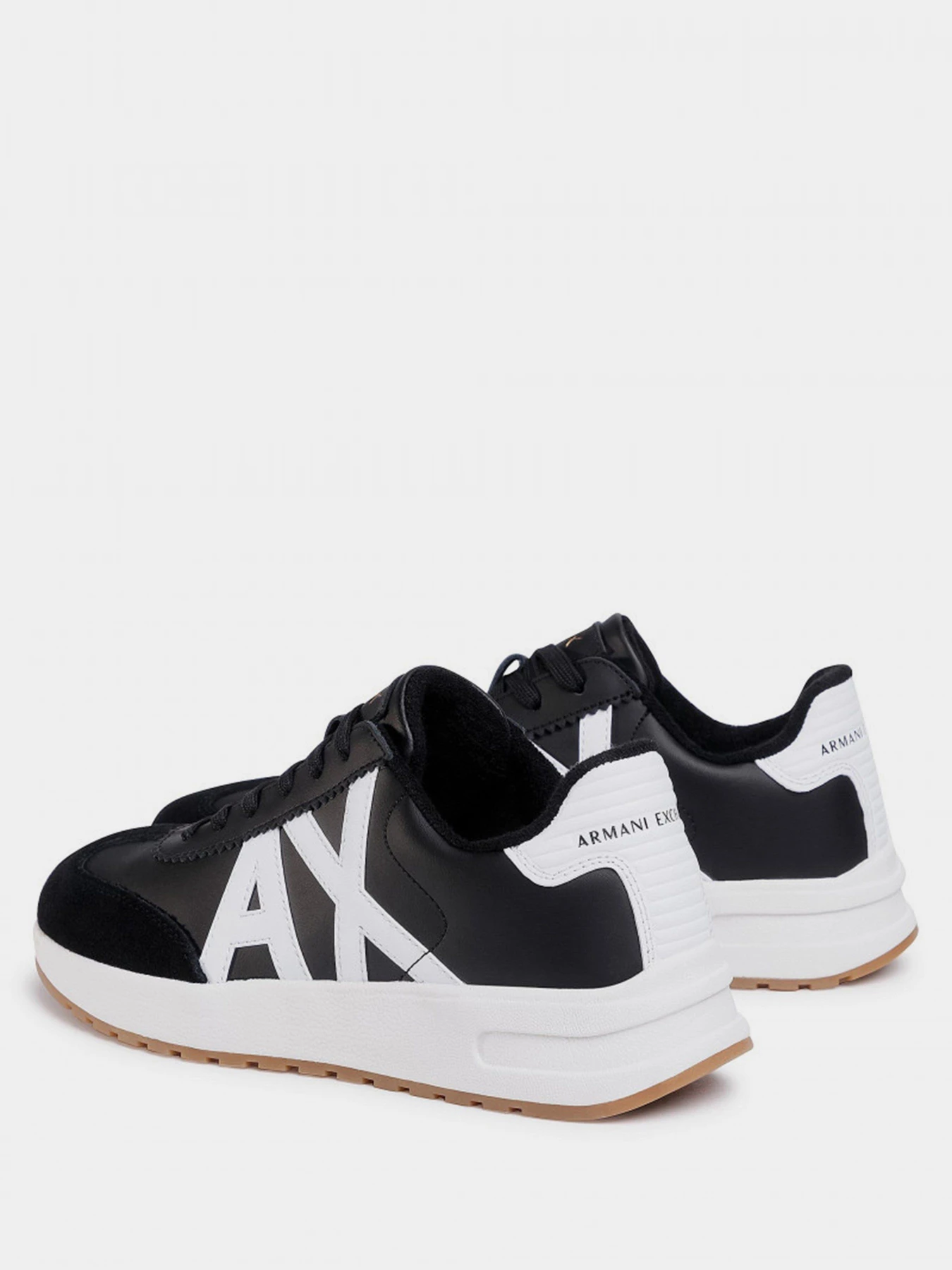 Кросівки Armani Exchange модель XUX071-XV234-A120 Фото