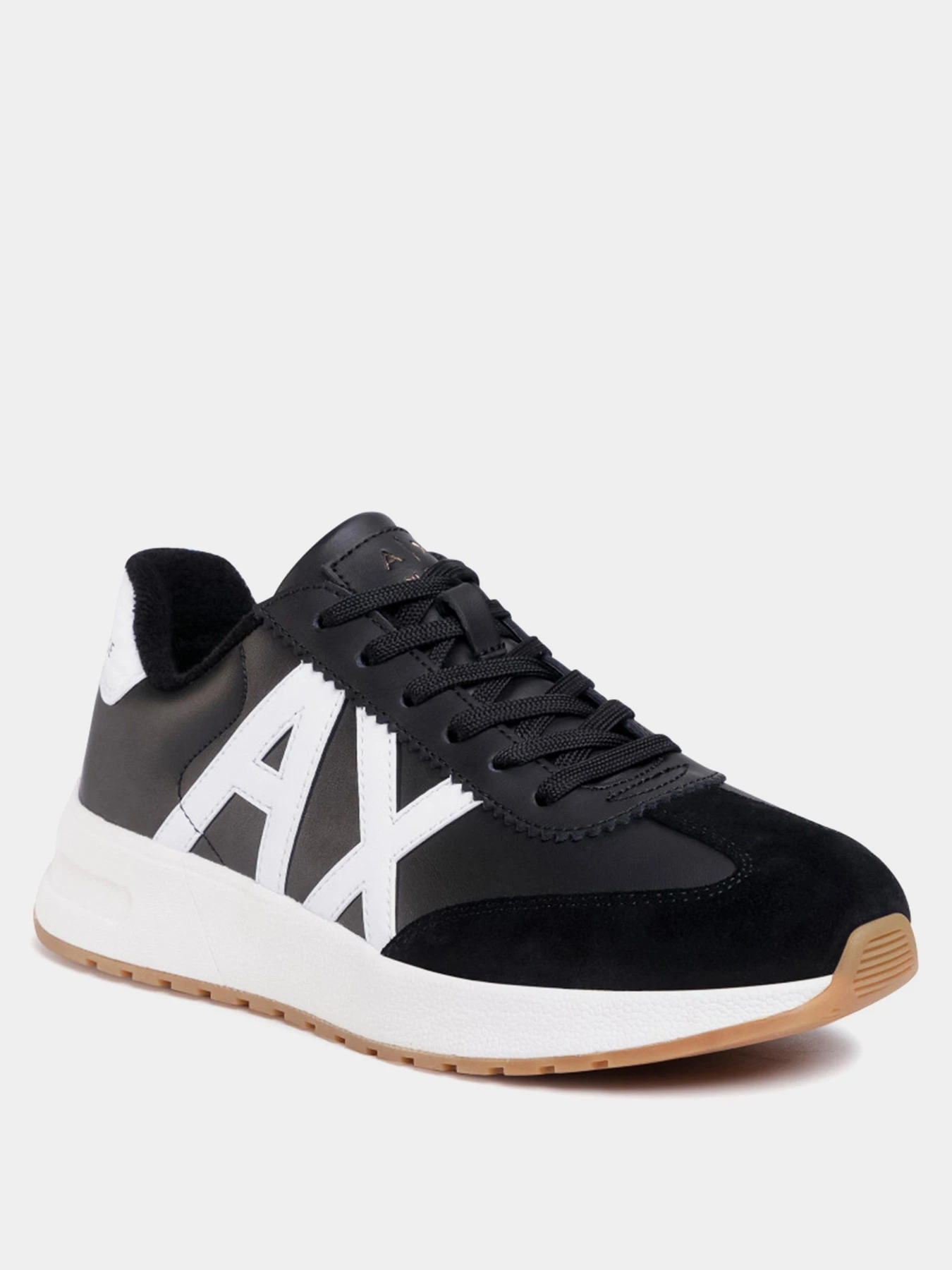Кросівки Armani Exchange модель XUX071-XV234-A120 Фото