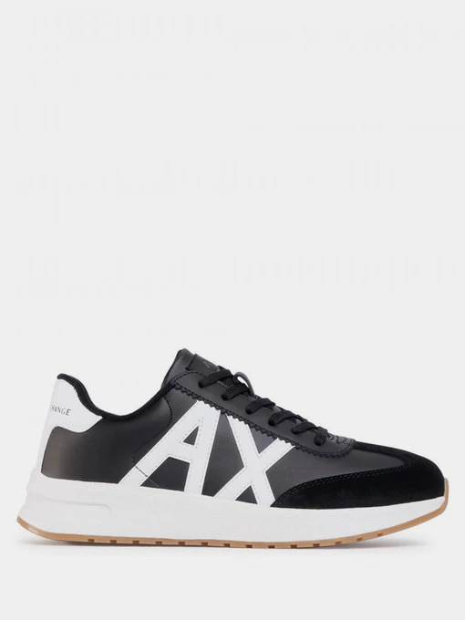 Кросівки Armani Exchange модель XUX071-XV234-A120 Фото