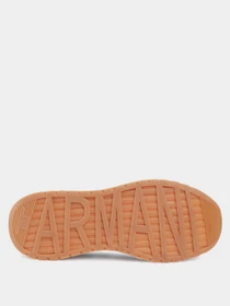 Кросівки Armani Exchange модель XUX071-XV234-A120 Фото