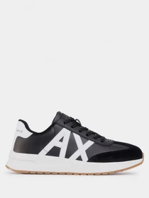 Кросівки Armani Exchange модель XUX071-XV234-A120 Фото
