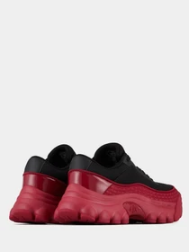 Кросівки Armani Exchange модель XUX072-XV242-00002 Фото