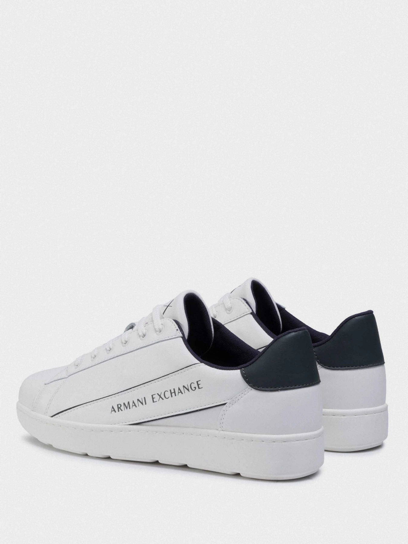 Кросівки Armani Exchange модель XUX082-XV262-A170 Кросівки Armani Exchange модель XUX082-XV262-A170 Фото
