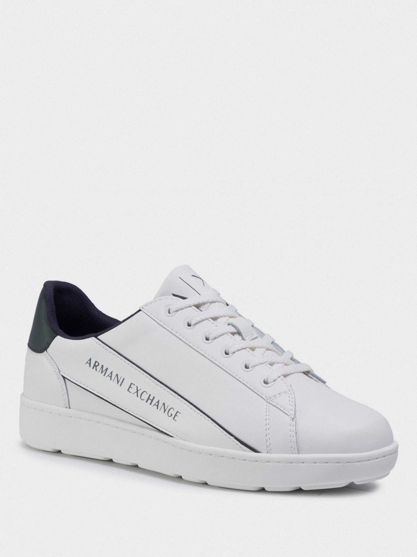 Кросівки Armani Exchange модель XUX082-XV262-A170 Кросівки Armani Exchange модель XUX082-XV262-A170 Фото