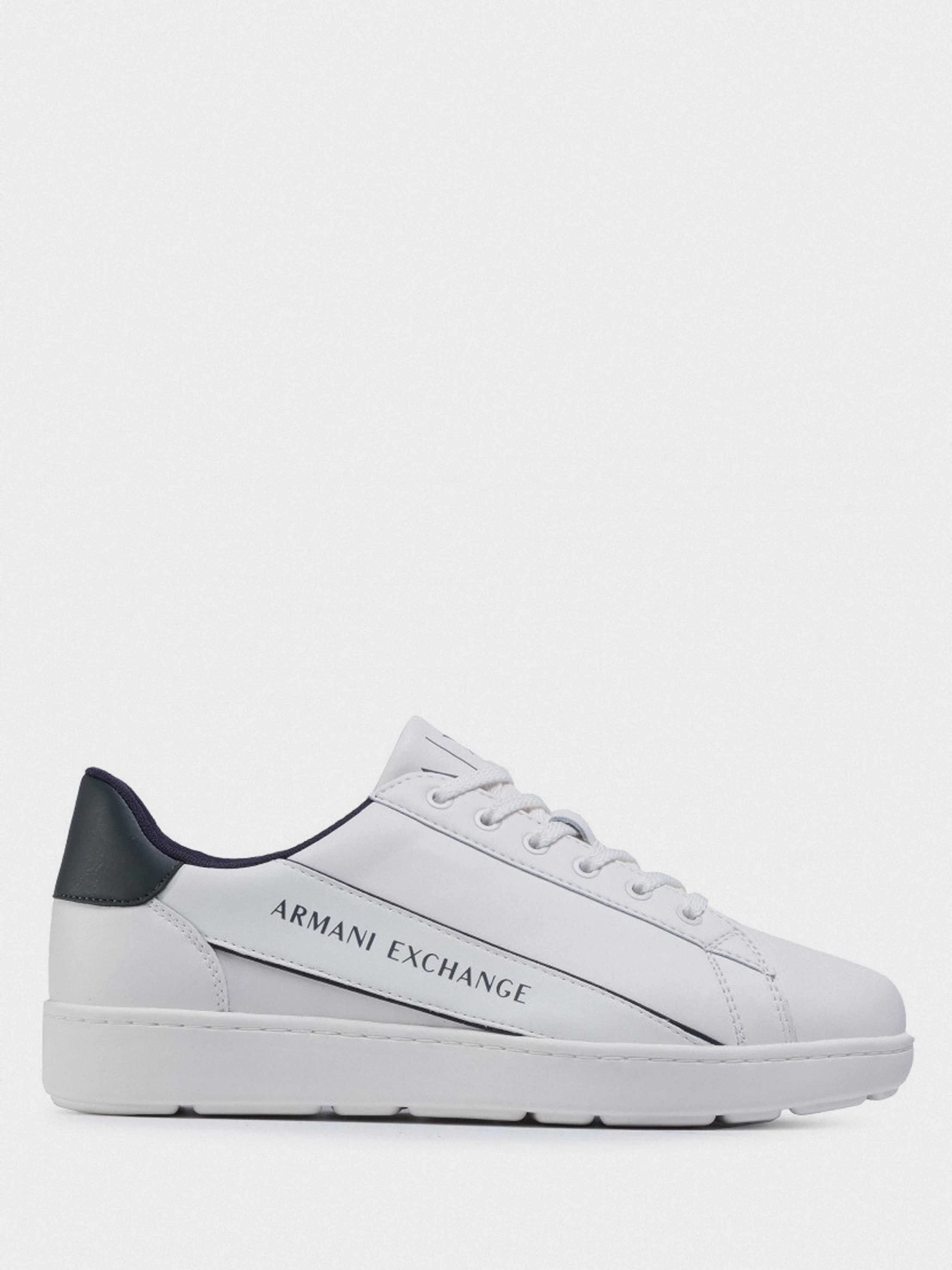 Кросівки Armani Exchange модель XUX082-XV262-A170 Кросівки Armani Exchange модель XUX082-XV262-A170 Фото