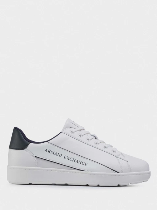Кросівки Armani Exchange модель XUX082-XV262-A170 Фото