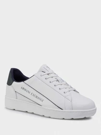 Кросівки Armani Exchange модель XUX082-XV262-A170 Фото