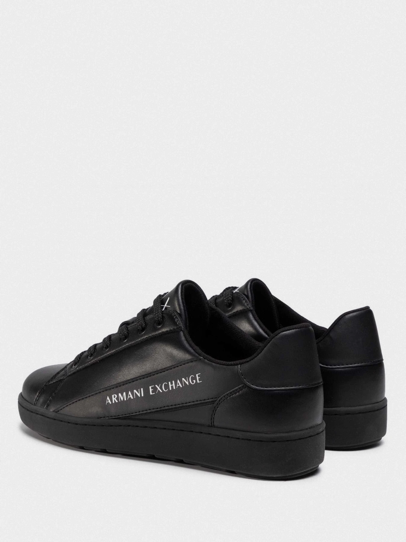 Кросівки Armani Exchange модель XUX082-XV262-K001 Кросівки Armani Exchange модель XUX082-XV262-K001 Фото