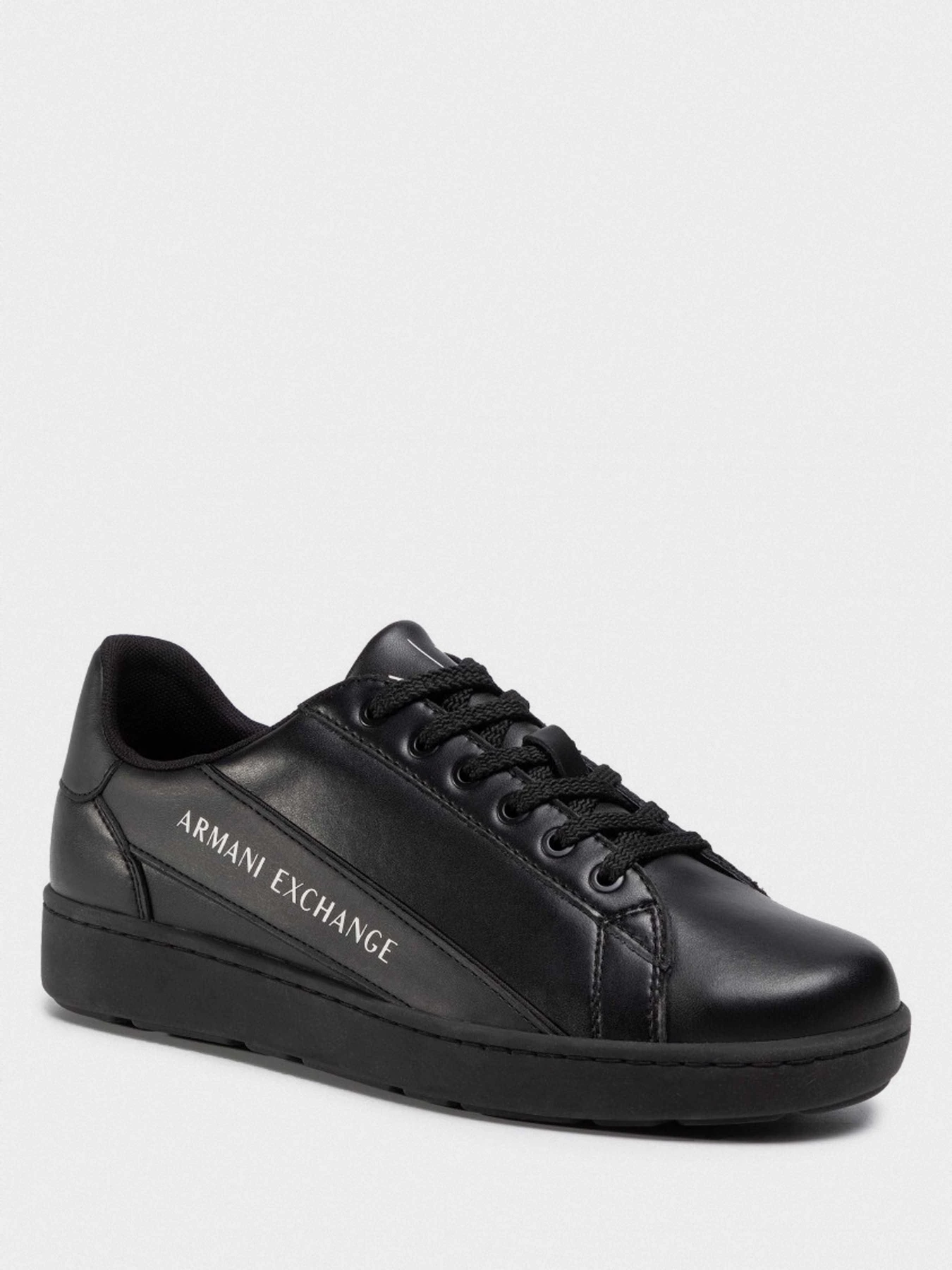 Кросівки Armani Exchange модель XUX082-XV262-K001 Кросівки Armani Exchange модель XUX082-XV262-K001 Фото