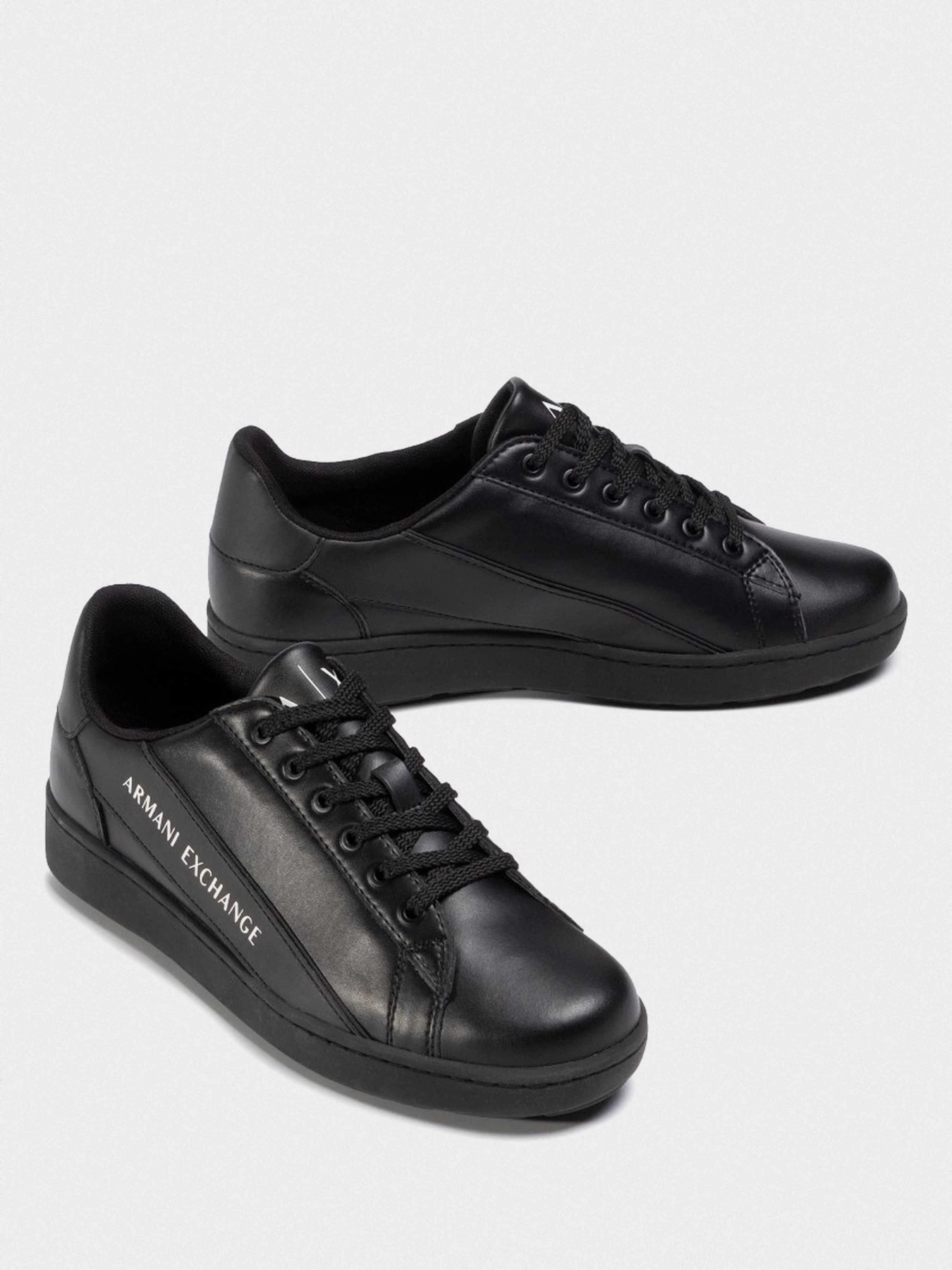 Кросівки Armani Exchange модель XUX082-XV262-K001 Кросівки Armani Exchange модель XUX082-XV262-K001 Фото