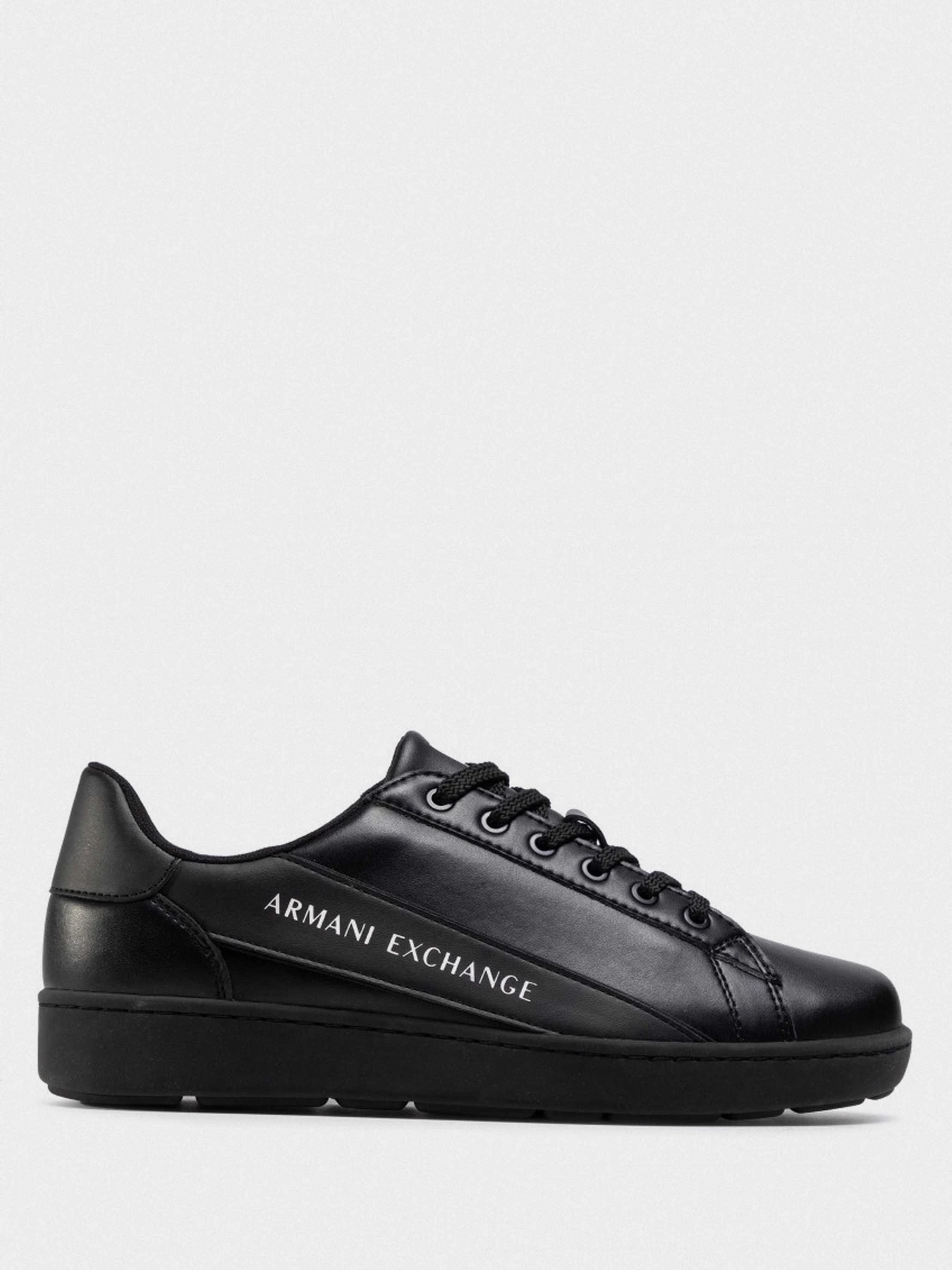 Кросівки Armani Exchange модель XUX082-XV262-K001 Кросівки Armani Exchange модель XUX082-XV262-K001 Фото