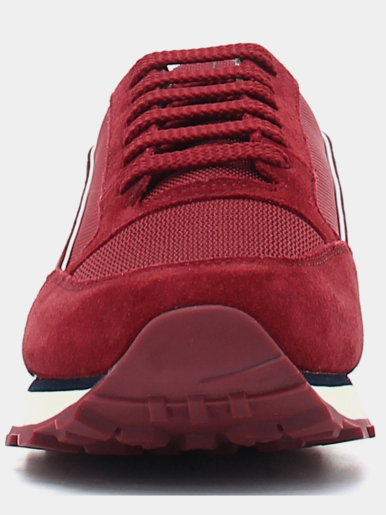 Кросівки Armani Exchange модель XUX083-XV263-D261 Кросівки Armani Exchange модель XUX083-XV263-D261 Фото