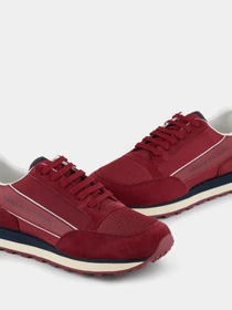Кросівки Armani Exchange модель XUX083-XV263-D261 Фото