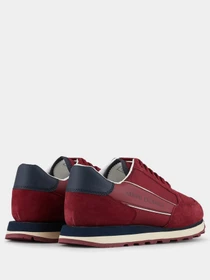 Кросівки Armani Exchange модель XUX083-XV263-D261 Фото