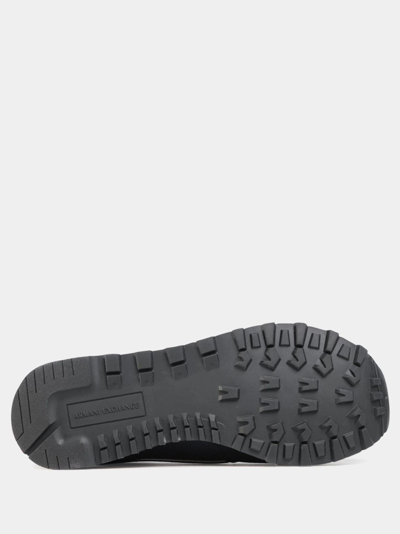 Кроссовки Armani Exchange модель XUX083-XV263-M651 Кроссовки Armani Exchange модель XUX083-XV263-M651 Фото