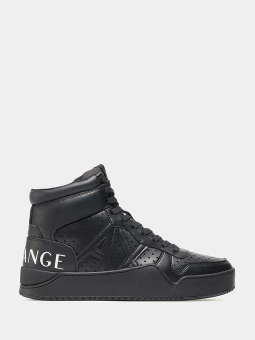 Кроссовки Armani Exchange модель XUZ003-XCC66-00002 Фото