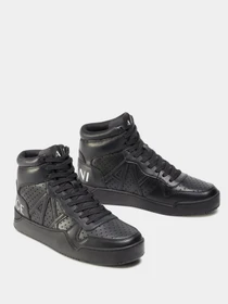 Кроссовки Armani Exchange модель XUZ003-XCC66-00002 Фото