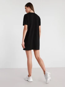 Футболки и поло Napapijri Dress Box Long модель NP0A4EYY0411 Фото