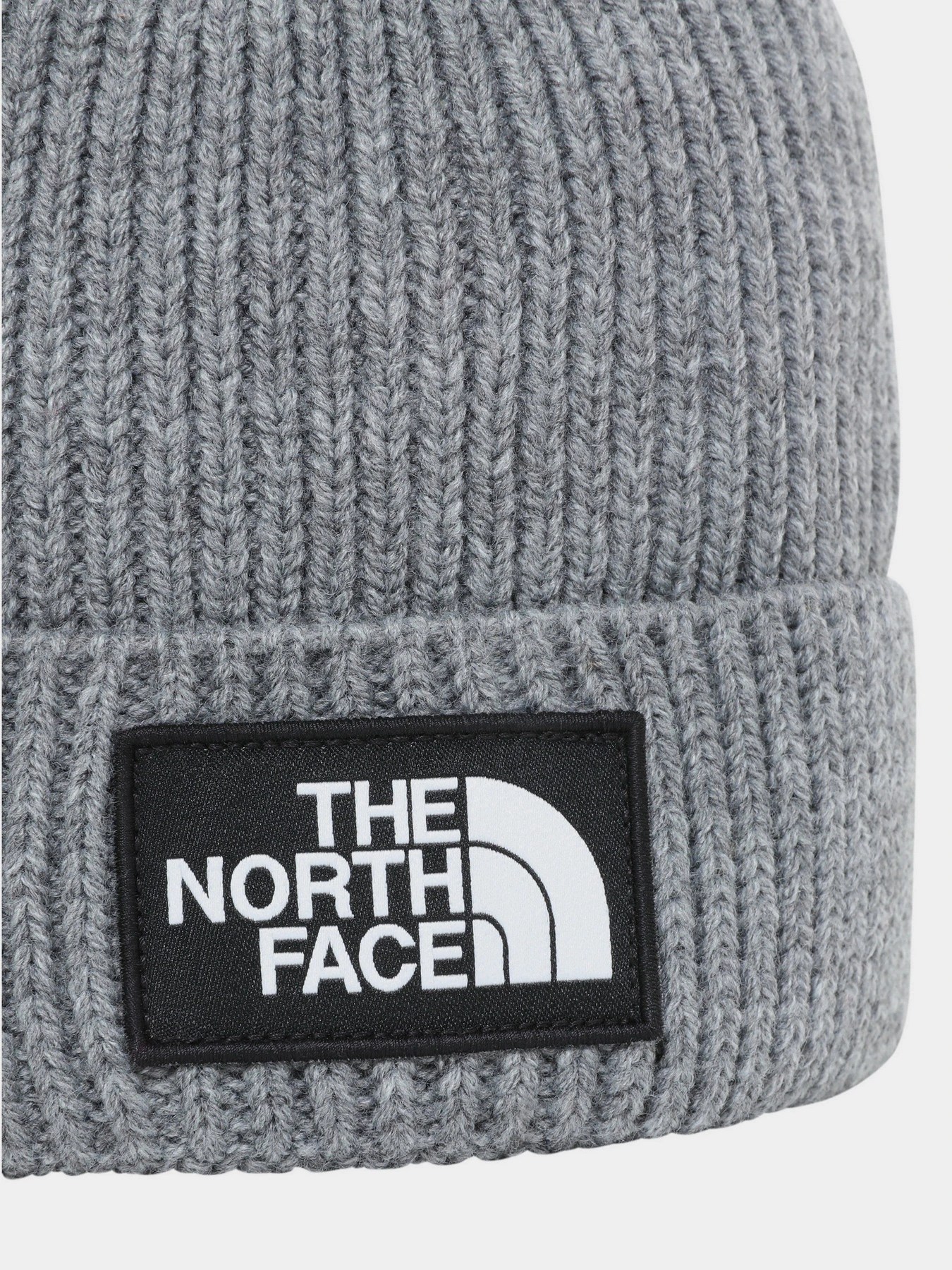 Шапки и кепки The North Face Box Logo модель NF0A3FMVDYY1 Шапки и кепки The North Face Box Logo модель NF0A3FMVDYY1 Фото