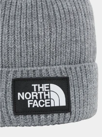 Шапки и кепки The North Face Box Logo модель NF0A3FMVDYY1 Фото