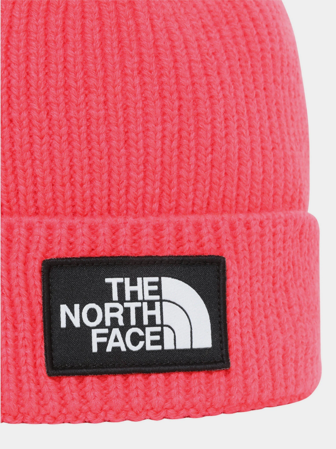 Шапки и кепки The North Face Box Logo модель NF0A3FMVR591 Шапки и кепки The North Face Box Logo модель NF0A3FMVR591 Фото