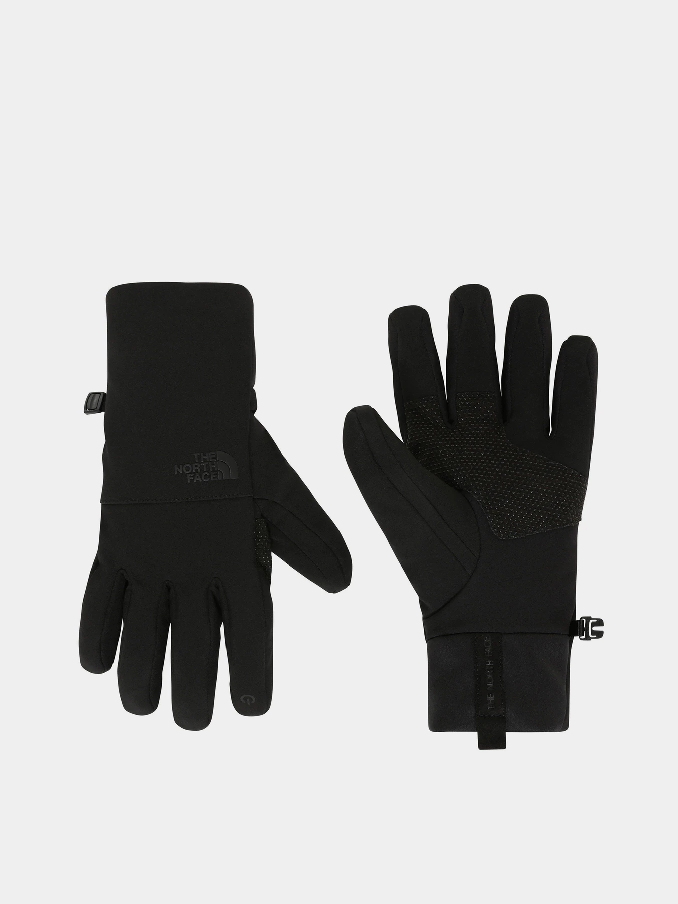 Перчатки и варежки The North Face Apex Etip модель NF0A4SHDJK31 Фото