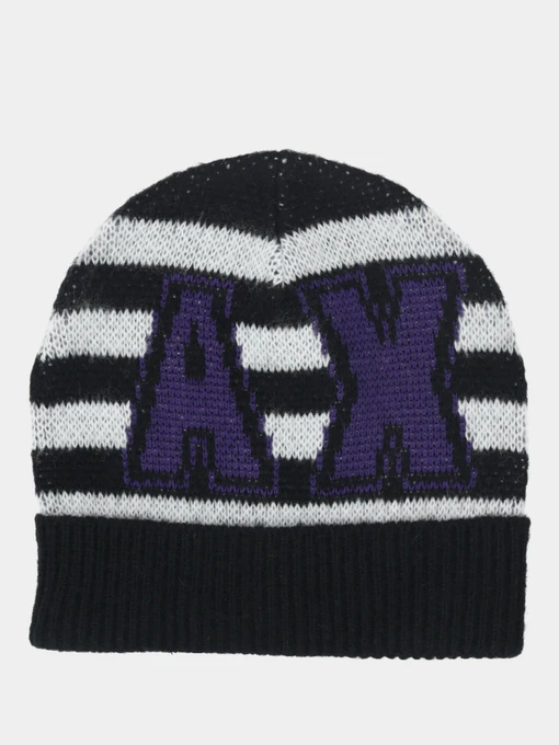 Шапки и кепки Armani Exchange модель 6HY41B-YMF7Z-2213 Фото
