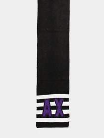 Шарфи та хустки Armani Exchange модель 6HY41C-YMF7Z-2213 Фото