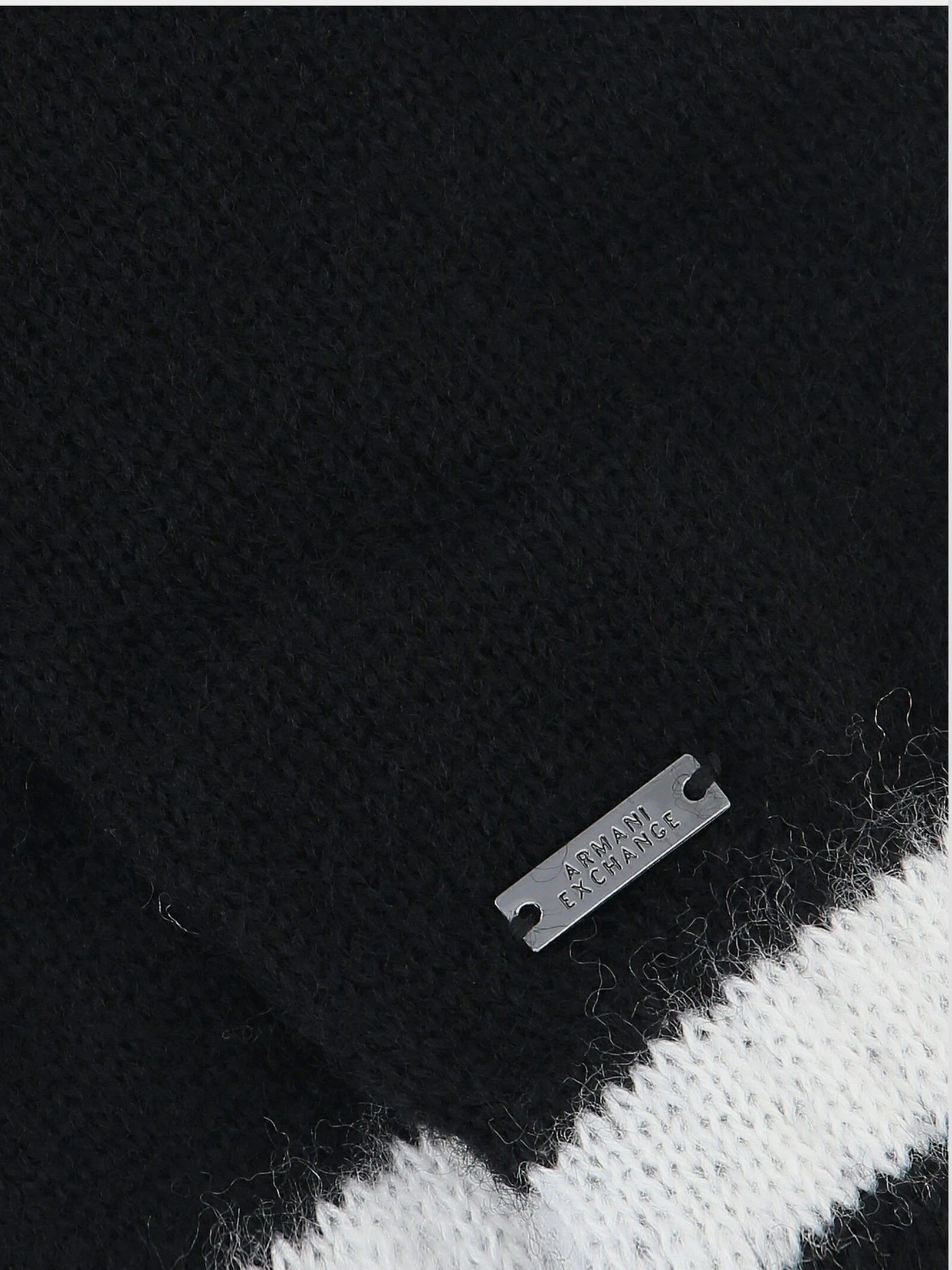Перчатки и варежки Armani Exchange модель 6HY41D-YME9Z-1200 Фото
