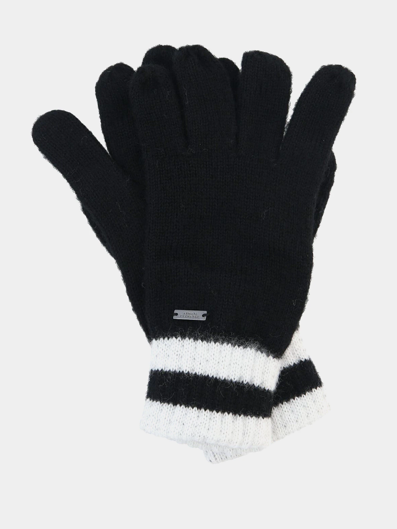 Перчатки и варежки Armani Exchange модель 6HY41D-YME9Z-1200 Фото
