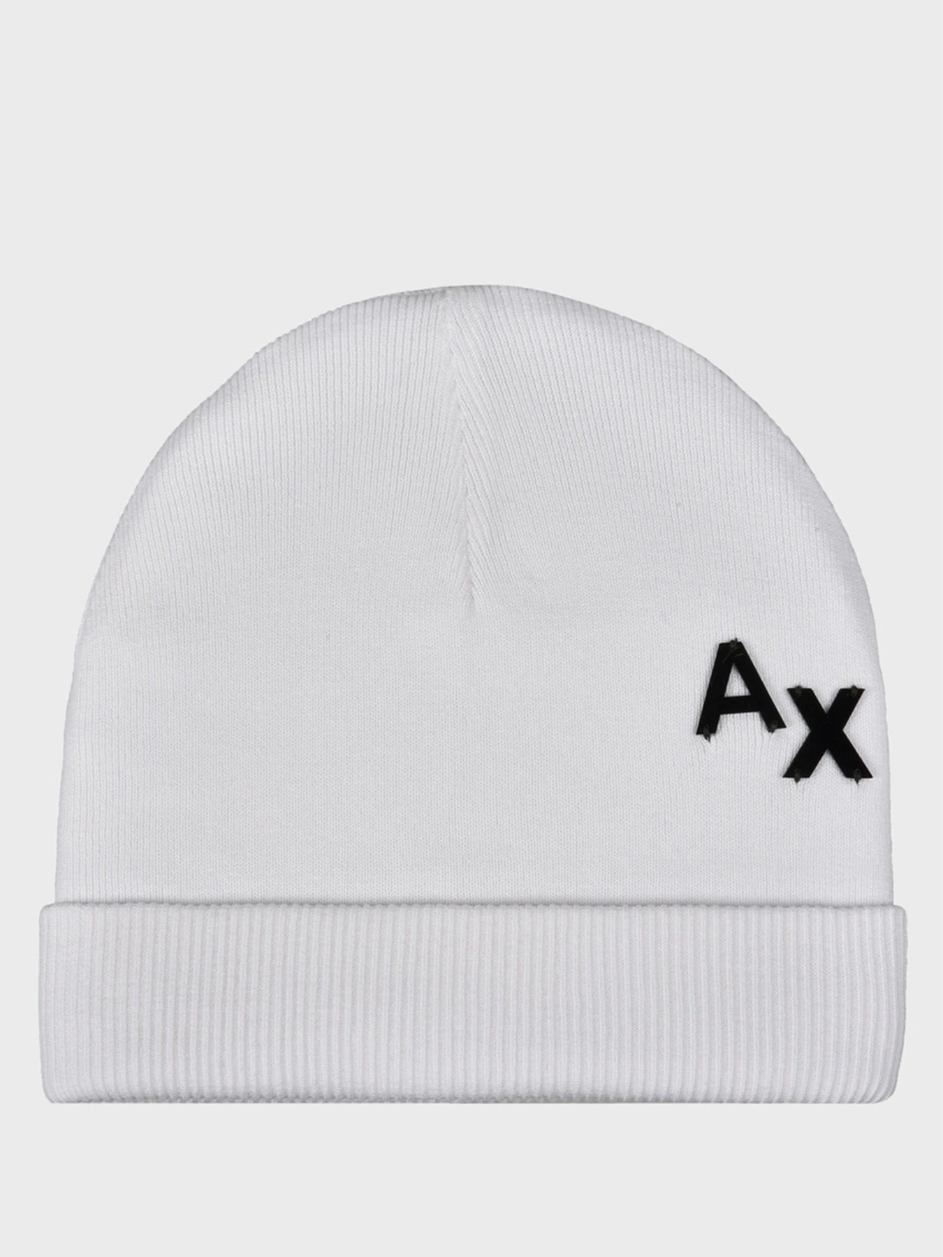 Шапки та кепки Armani Exchange модель 6HY41F-YME2Z-1100 Шапки та кепки Armani Exchange модель 6HY41F-YME2Z-1100 Фото