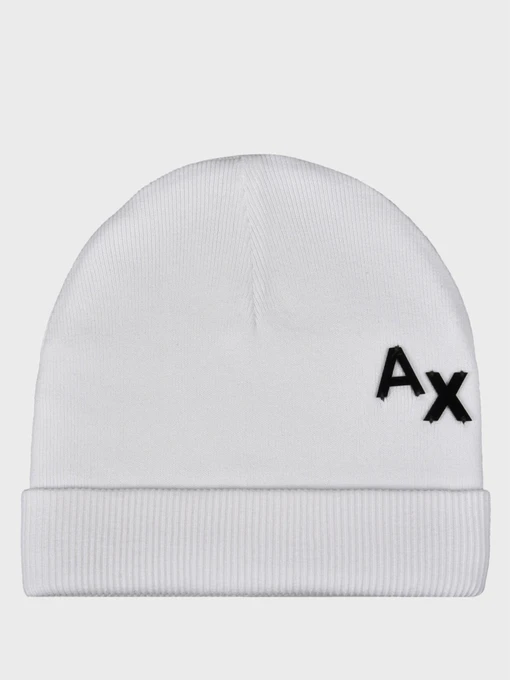 Шапки и кепки Armani Exchange модель 6HY41F-YME2Z-1100 Фото