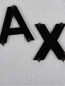 Шапки та кепки Armani Exchange модель 6HY41F-YME2Z-1100 Фото