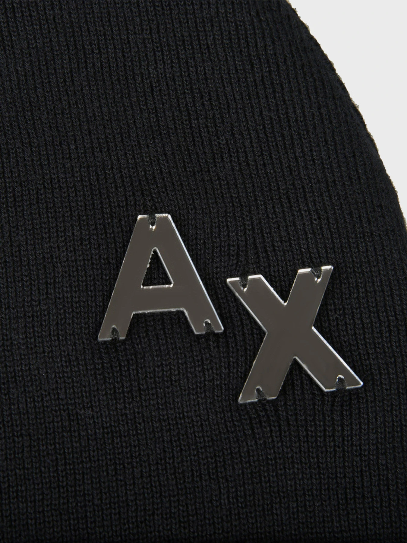 Шапки та кепки Armani Exchange модель 6HY41F-YME2Z-1200 Шапки та кепки Armani Exchange модель 6HY41F-YME2Z-1200 Фото