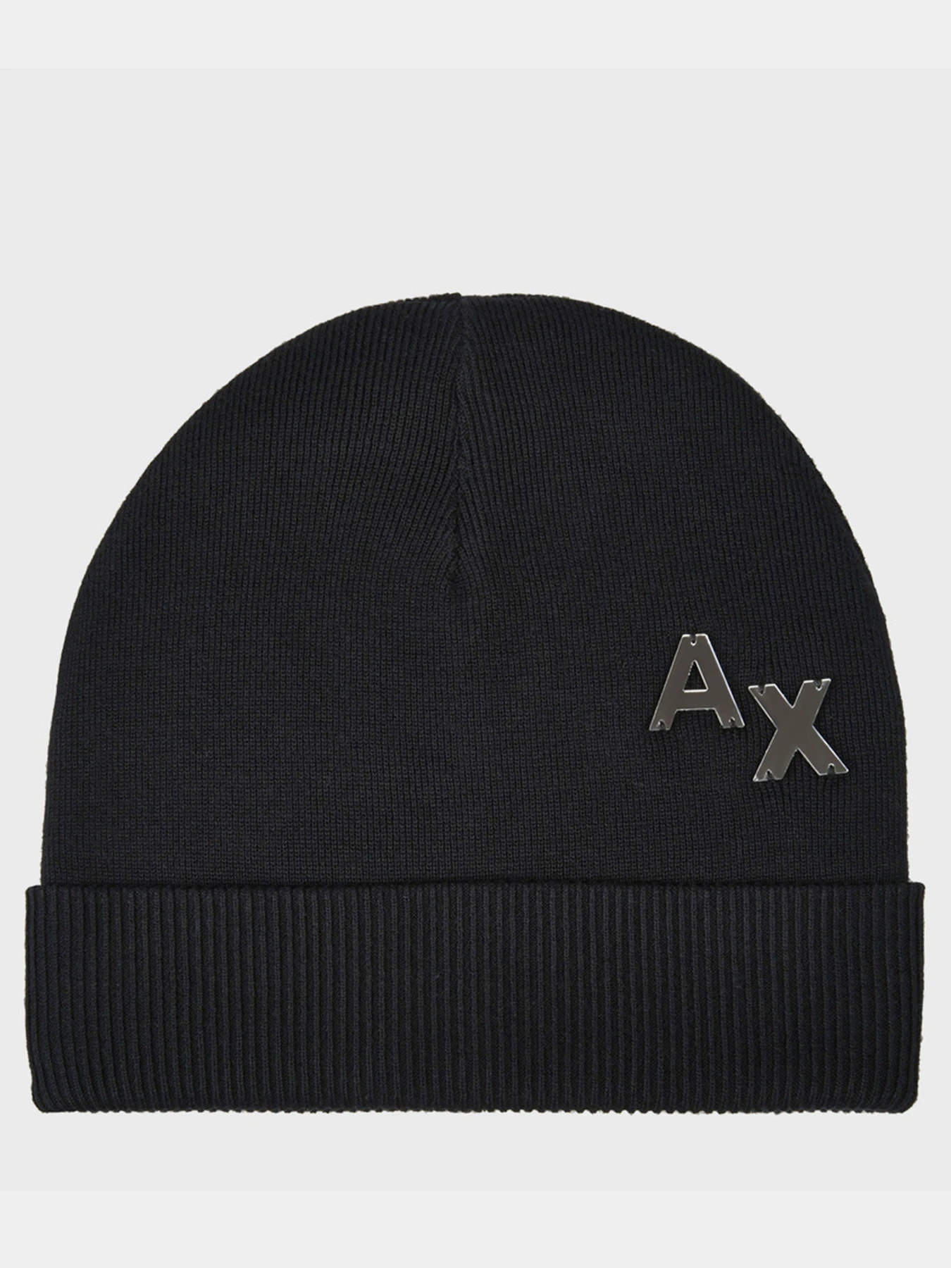 Шапки та кепки Armani Exchange модель 6HY41F-YME2Z-1200 Шапки та кепки Armani Exchange модель 6HY41F-YME2Z-1200 Фото