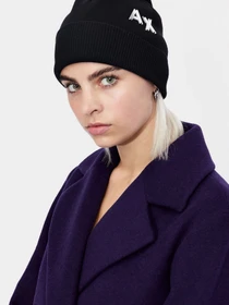 Шапки та кепки Armani Exchange модель 6HY41F-YME2Z-1200 Фото