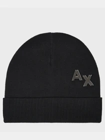 Шапки та кепки Armani Exchange модель 6HY41F-YME2Z-1200 Фото