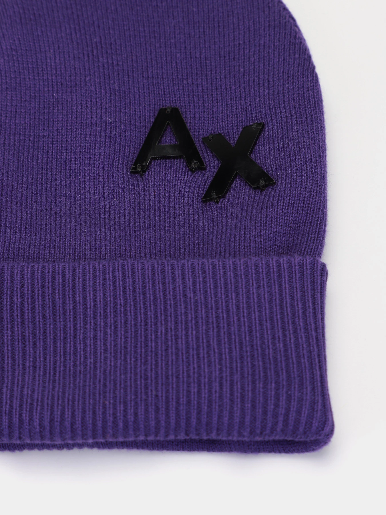 Шапки та кепки Armani Exchange модель 6HY41F-YME2Z-1339 Шапки та кепки Armani Exchange модель 6HY41F-YME2Z-1339 Фото