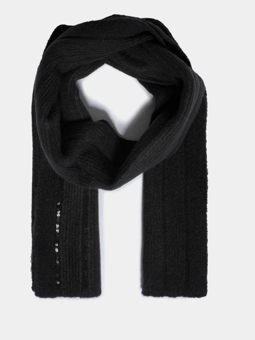 Шарфи та хустки Armani Exchange модель 6HY41K-YMR2Z-1200 Фото