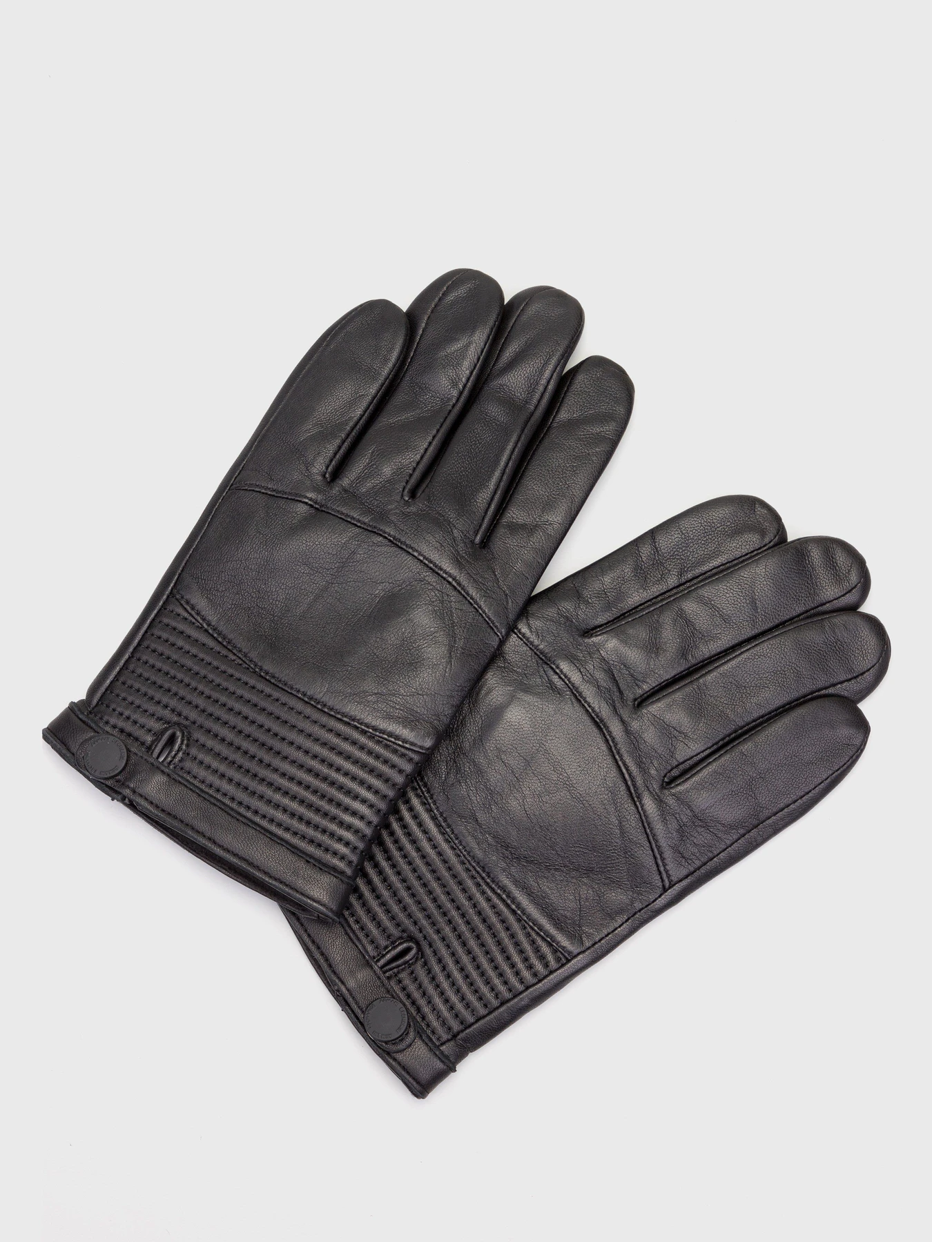 Перчатки и варежки Armani Exchange модель 6HZ401-ZL06Z-1200 Фото