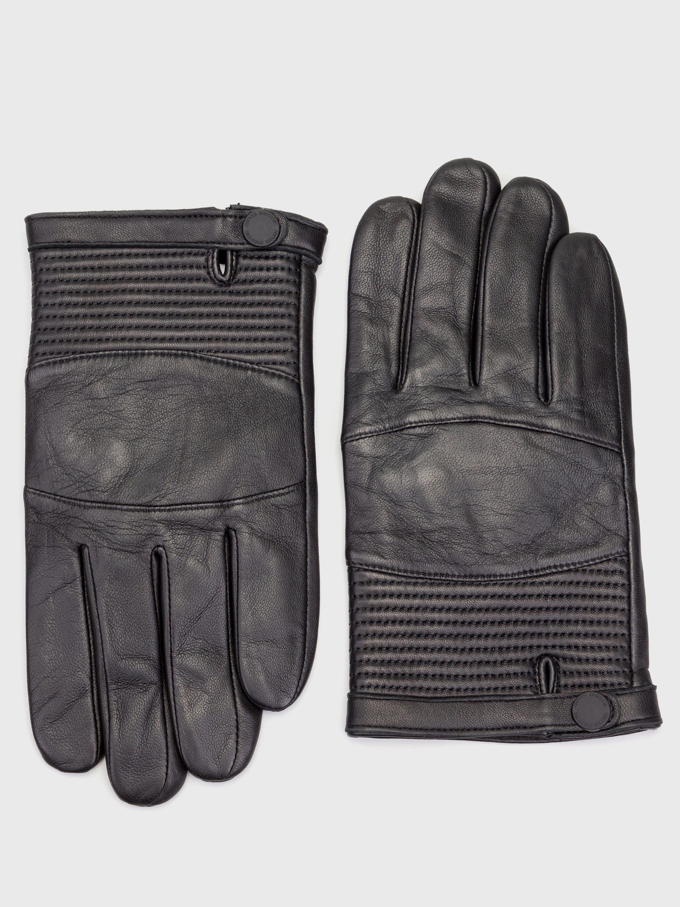 Перчатки и варежки Armani Exchange модель 6HZ401-ZL06Z-1200 Фото