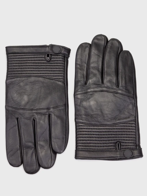 Рукавиці та рукавички Armani Exchange модель 6HZ401-ZL06Z-1200 Фото