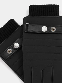 Рукавиці та рукавички Armani Exchange модель 6HZ405-ZL06Z-1200 Фото