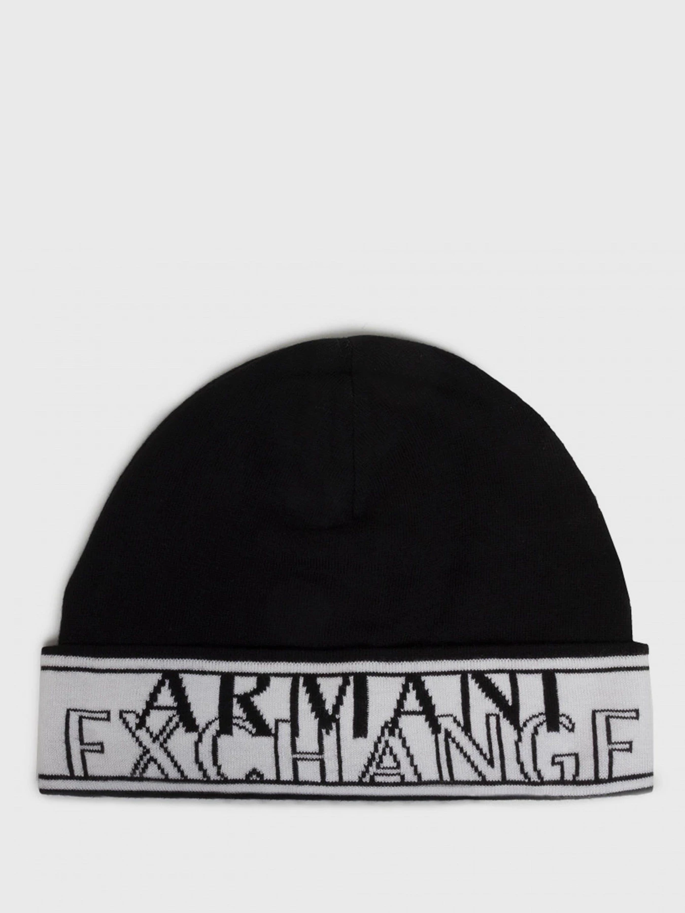 Шапки та кепки Armani Exchange модель 6HZ41C-ZMN4Z-5275 Шапки та кепки Armani Exchange модель 6HZ41C-ZMN4Z-5275 Фото