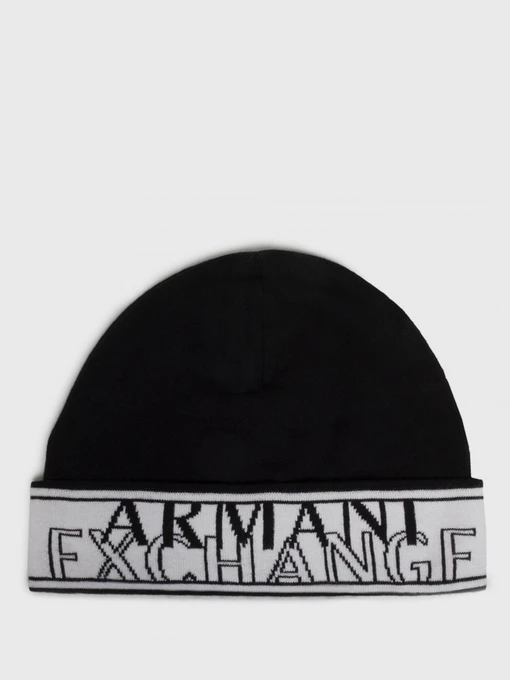 Шапки та кепки Armani Exchange модель 6HZ41C-ZMN4Z-5275 Фото