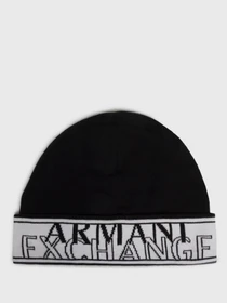 Шапки та кепки Armani Exchange модель 6HZ41C-ZMN4Z-5275 Фото